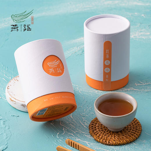 月光红茶龙珠(单罐) 商品图0