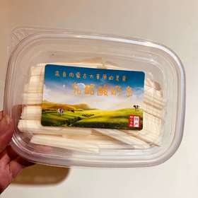 乳酪酸奶条