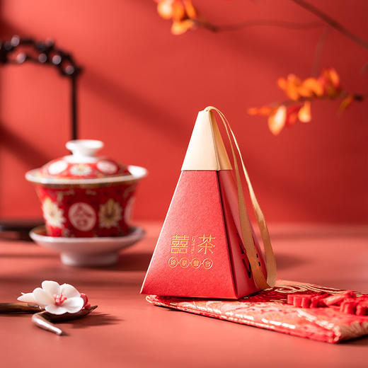 喜茶龙珠（3克） 商品图0