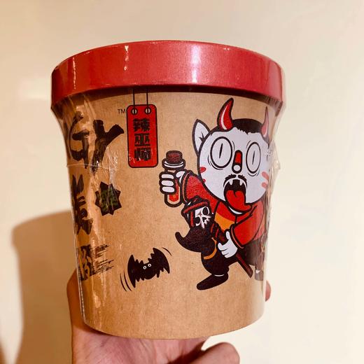 食族人酸辣粉&麻辣爆肚粉 商品图0