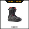 RIDE 1920 MNS ROOK BLACK 8.5/41.5 商品缩略图0