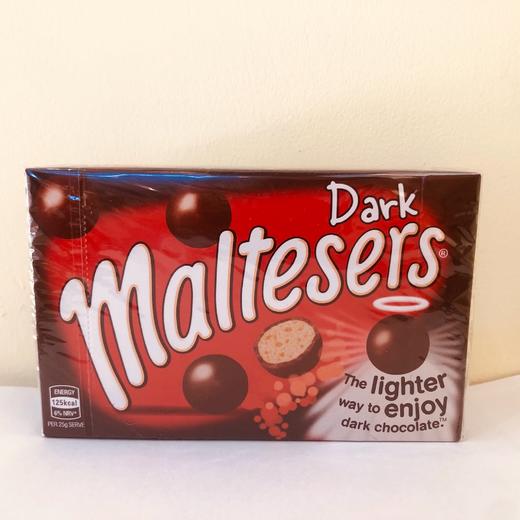 麦提莎麦丽素 巧克力味&牛奶味【可快递(普通)】 商品图0