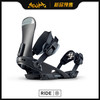RIDE 1920 MNS EL HEFE BLACK  L40.5-46 商品缩略图0