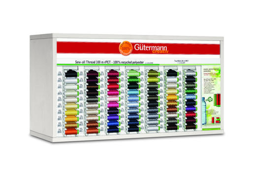 Gutterman全套展架-SVKA80/21 商品图0