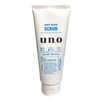 日本资生堂UNO吾诺男士洗面奶洁净保湿洁面乳130g 控油去角质 商品缩略图0