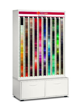 Gutterman全套展架-SVK420/1