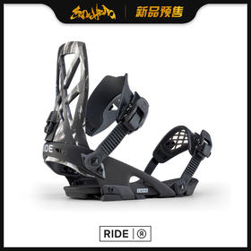 RIDE 1920 MNS CAPO BLACK L