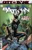 蝙蝠侠V3 主刊 Batman V3（2016） 001-095 普封 商品缩略图14