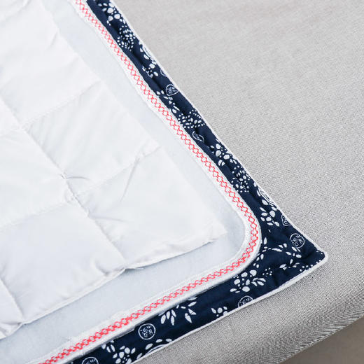 艾绒热敷坐垫 | 温度9档可调。南阳3年陈艾叶艾绒。大尺寸45cm*45cm。 商品图4