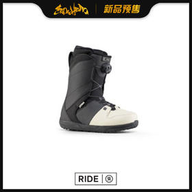 RIDE 1920 MNS ANTHEM OFF WHITE 10/43.5