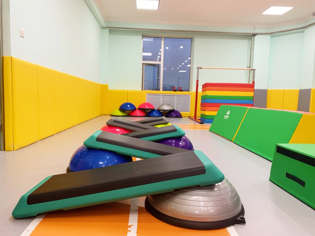 【远卓儿童体适能】29.9元抢购3次体适能体验课,关注儿童成长健康