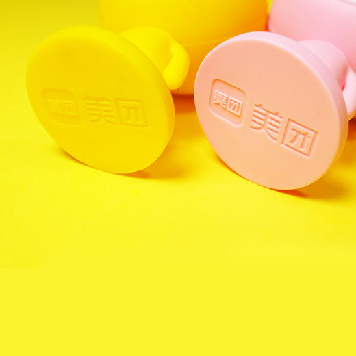 小美小团滴胶公仔套装 商品图5