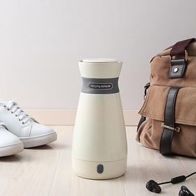 摩飞便携式电热水壶MR6080