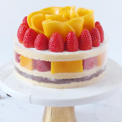 春暖花开 - 康欣烘焙工坊