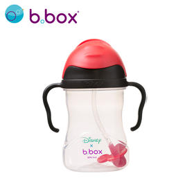 B.box迪士尼版重力球水杯
