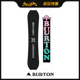 BURTON 1920 KILROY 3D NO COLOR 150