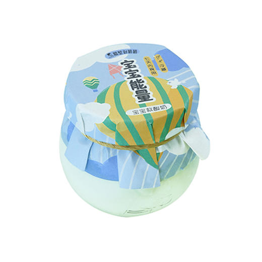 宝宝能量（配饼干勺） 商品图0