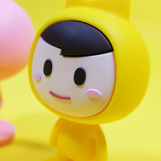 小美小团滴胶公仔套装 商品图3