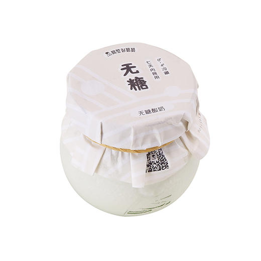 无糖（无糖酸奶） 商品图0