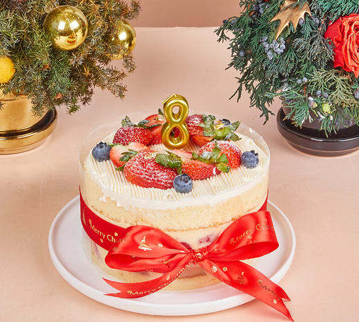 金色数字蜡烛1支（高级款） 商品图1