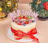 英文“生日快乐”蜡烛（一套） 商品缩略图3