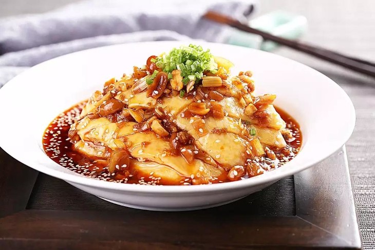 【抢购时间:12.06-12.19】好宴世家-八店通用|火了13年的本帮菜!