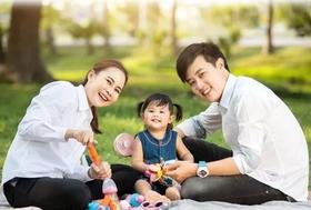 系列6-告诉孩子：为什么每个生命都要终身学习