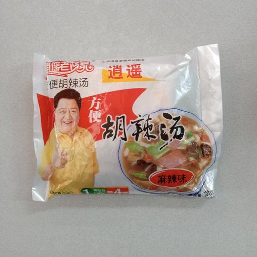 逍遥老杨家方便胡辣汤100克/袋 商品图0