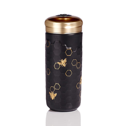 大丰收随身杯 330ml双层 商品图2