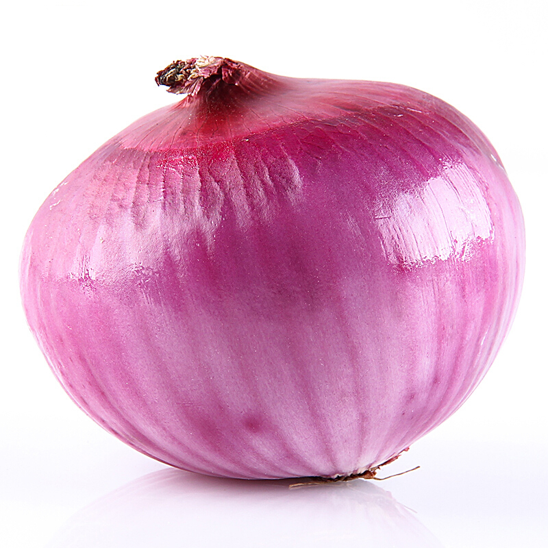 如果你愿意一层一层剥开我的心 新鲜红皮洋葱 农家自产