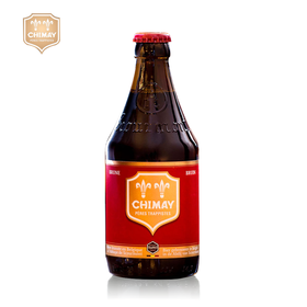 比利时智美红帽修道院啤酒 7.0%VOL