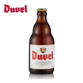 比利时督威啤酒 8.5%Vol