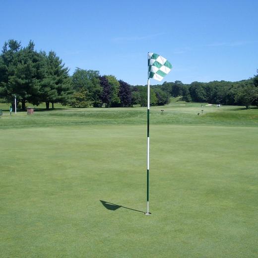 贝斯佩奇州立公园 Bethpage State Park| 纽约高尔夫球场 | 美国高尔夫球场俱乐部  |  USA 商品图2