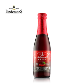 比利时果味林德曼樱桃  3.5%VOL