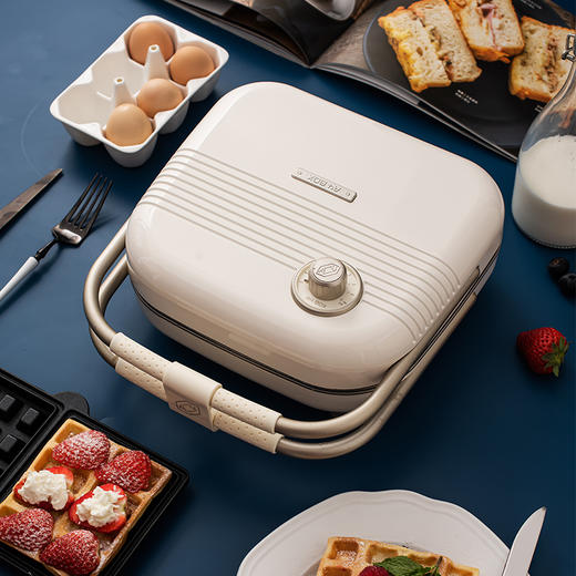 a4box适盒 多功能三明治机