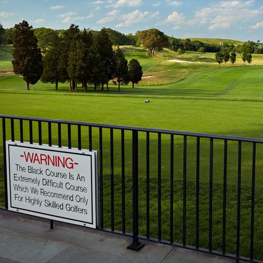 贝斯佩奇州立公园 Bethpage State Park| 纽约高尔夫球场 | 美国高尔夫球场俱乐部  |  USA 商品图1