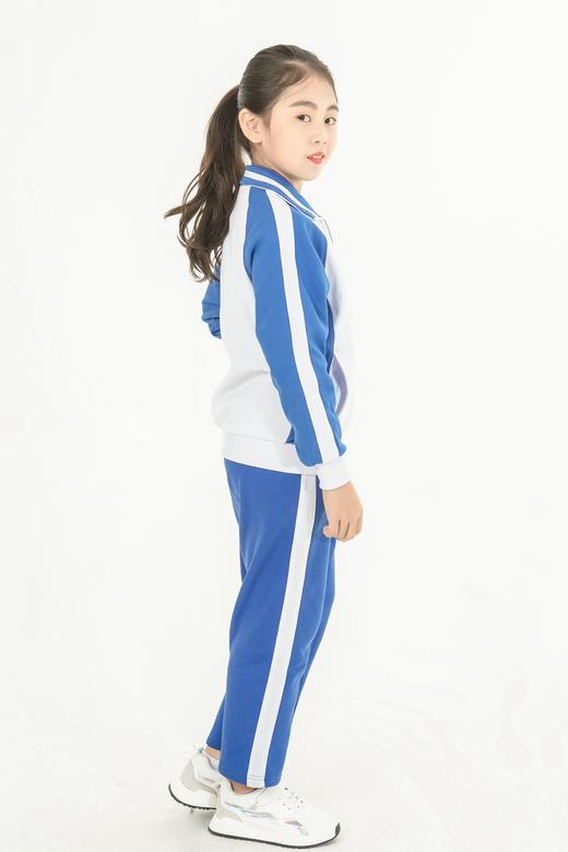 深圳小学生校服男女冬季礼服