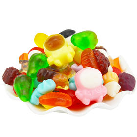 德国口力糖（散称）