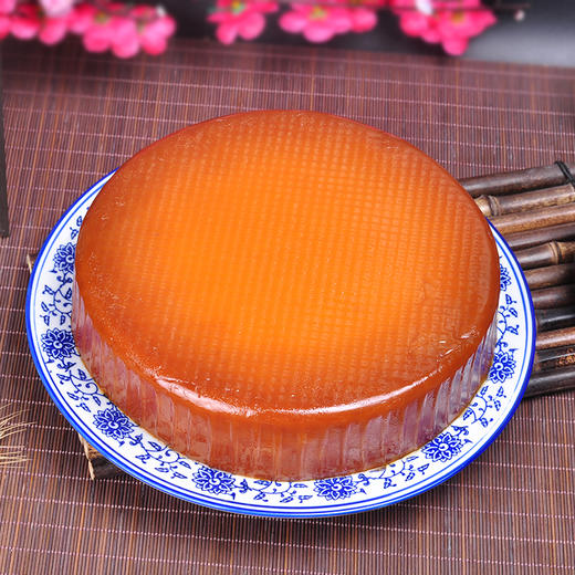 「买2送1」 6斤财神原味大年糕