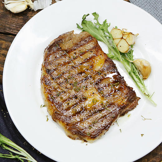 大希地香草西冷牛排130g（贴肤装） 商品图3