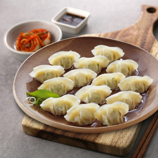 【多口味可选】必品阁水饺 手工水饺速冻水饺 商品图6