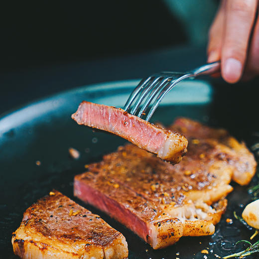 大希地香草西冷牛排130g（贴肤装） 商品图1