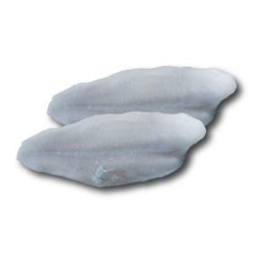 冻巴沙鱼片 2500g/肥厚鲜美 营养低脂