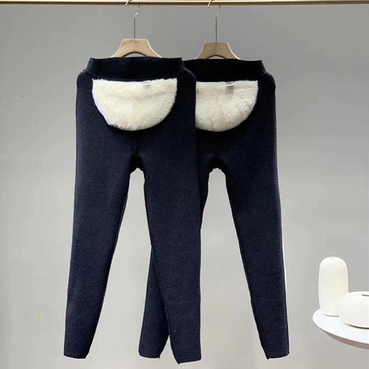 ugg羊绒裤男女款超强保暖