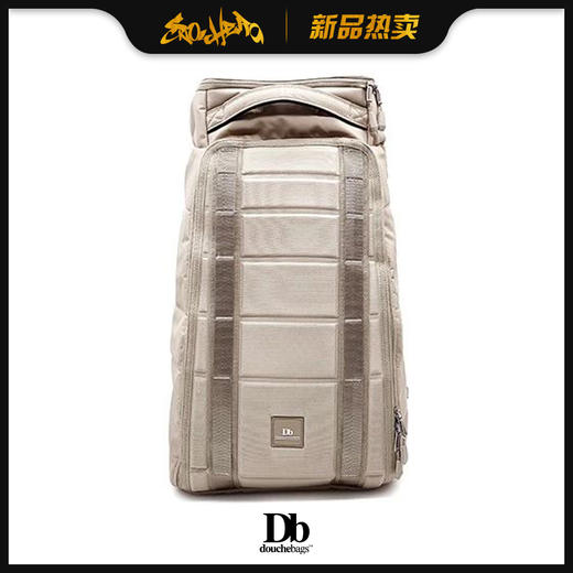 DB 1920 The Hugger 背包（升级款）驼色 30L 商品图0