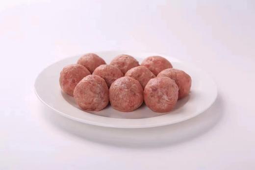 科尔沁牛肉丸200g 商品图1