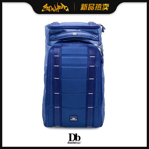 2021 DB The Hugger 50L 深蓝 商品图0
