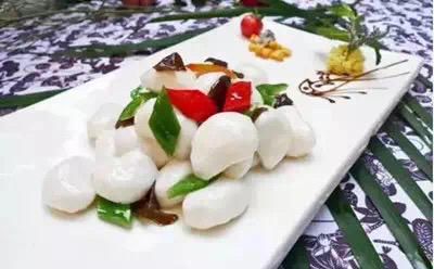 泰村 鱼圆 500g 陈氏祖传（每周四 周五发货） 商品图3