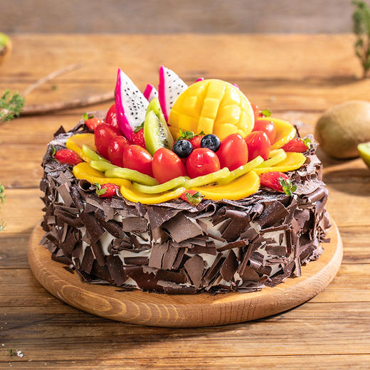 森林果乐（海门） 商品图0