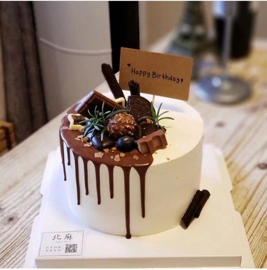 花漾少年（百分百进口动物奶油） 商品图0